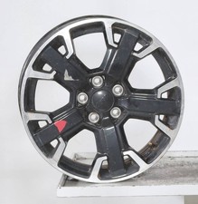 17" Alloy Wheel 735646256 Jeep Renegade 2.0 Crd 4X4 Diesel 100 Kw