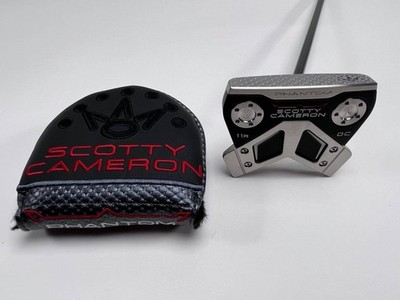 Scotty Cameron Phantom 11R OC 2025 Putter Low Torque 34