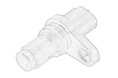 For OE MAZDA R2AA-18-221A Sensor, Camshaft Position R2AA-18-221A Camshaft Positive