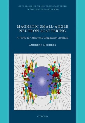 Magnetic Small-Angle Neutron Scattering: A Probe for Mesoscale Magnetism Analysi