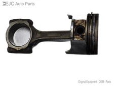 Piston and Connecting Rod Standard For 96-97 Geo Metro  1.3  Gas