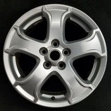 Suzuki Vitara Oem Wheel 17 2007-2009 Factory Rim Alloy Original 17x7 72699
