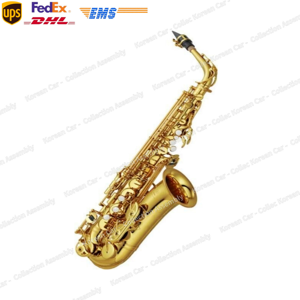 Yamaha 62 04 Alto Saxophone - Absolute MINT Purchased in 2022 for