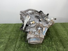 Boite de vitesse Citroen XANTIA