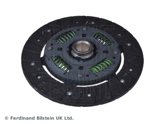 Clutch Centre Plate 200mm ADN13194 Blue Print Friction 301003HD0A Quality New