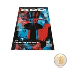 Book DDD Vol.9: Superb Art Model Magazine Dengeki Mook Series