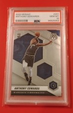 2020-21 Panini Mosaic Basketball Cards Checklist 30