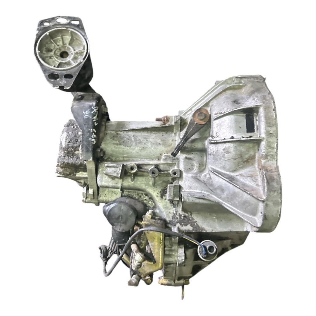 CAMBIO MANUALE PER RENAULT Scenic Serie K4MA7 Benzina 1600 (99>03)