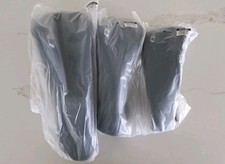 Taylormade Qi4D Driver, Wood,  Hybrid Headcovers 3 pcs 