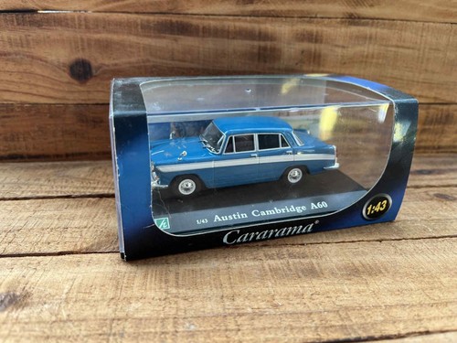 Cararama 251XPND Austin Cambridge A60, 1/43, MIB! - Picture 2 of 6