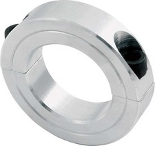 ALLSTAR Performance Shaft Collar 1-1/16 inch ID Clamp-On Aluminum