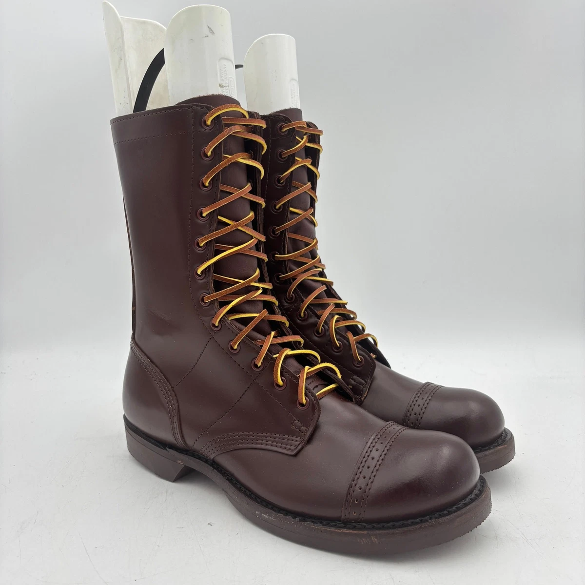Corcoran Brown Boots for Men for Sale | Shop New & Used Men's