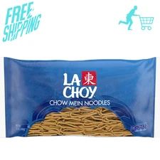 La Choy Chow Mein Noodles, 12 oz.