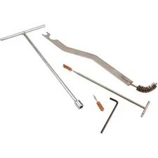 DUKE 175700 Tool Kit Broiler Cleaning 3/16" Allen Wrench Flame Rod SS