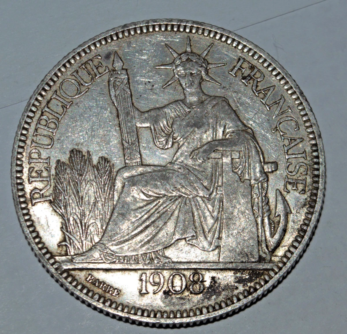 French Indochina Coins Indiana Vietnam Coins for sale | eBay
