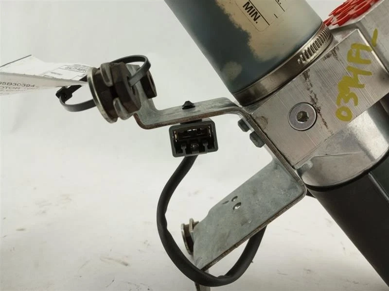 Jaguar XK XKR X150 convertible motor superior elevador bomba y motor 2007-2015  Foto 3 de 4