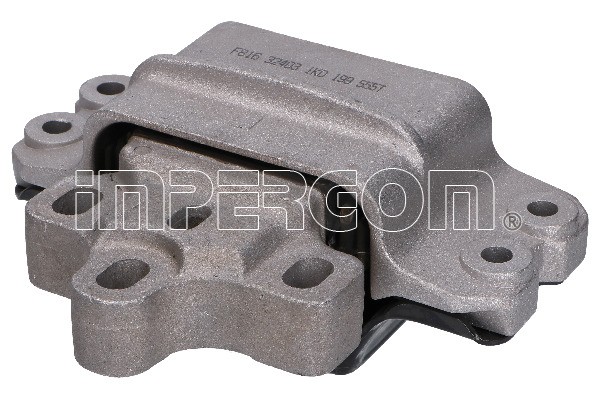 Motorlager Motorhalter Vorne Links FÜR Vw Tiguan (5N ) - Original Imperium 32403-image