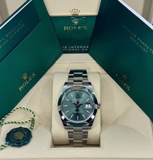 Rolex Datejust 126300