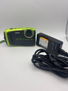 Fujifilm Finepix Xp120 | eBay