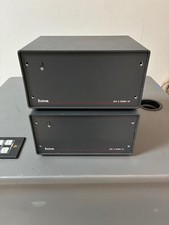 Extron ADA 6 300MX HV, 8 Channels Tested Working Excellent condition