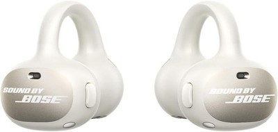 Baseus Inspire XC1 Open Ear True Wireless Bluetooth Earbuds White Kopfhörer