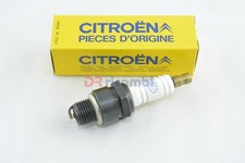 Bougies d'allumage Citroen MEHARI