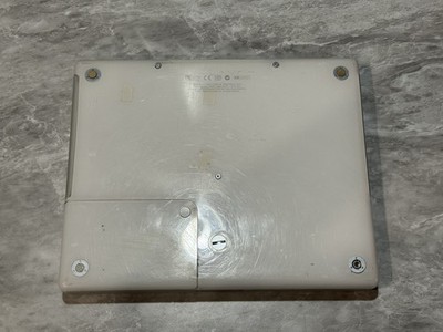 Vintage Apple iBook G3 M6497 14