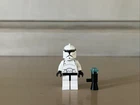 LEGO Star Wars Minifigure 4482 7163 Phase 1 Clone Trooper sw0058