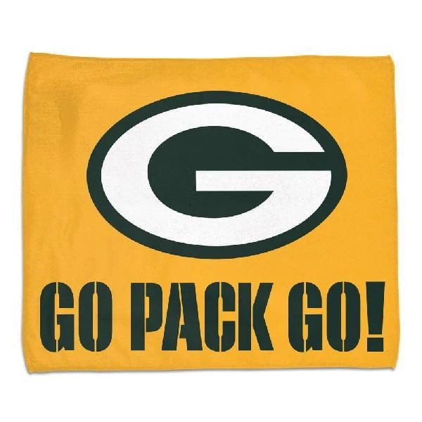 Rally Towels 15" x 18" Officially Licensed Wincraft NFL Gift - Image 4 of 4