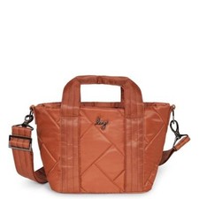 Lug Dory Mini Crossbody Bag for Women, Stylis...