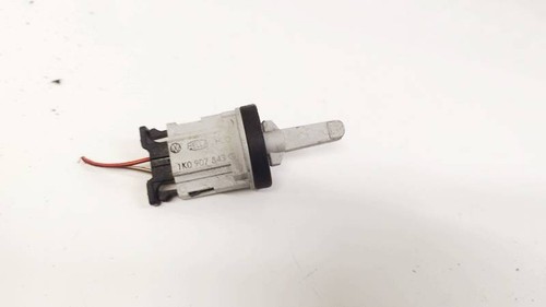 Skoda Octavia 2013 Intake Air Temperature Sensor (Cabin Air Temper #2170643-87