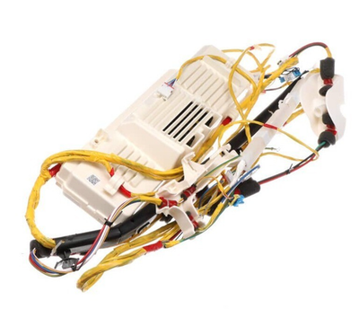 #ad #ad New OEM Samsung Washer Main Control Board Assembly W Wire Harness DC92 02379C $199.00