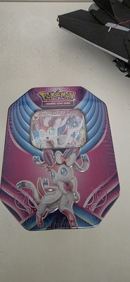 Pokemon Feelinara GX Tin Box deutsch