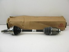 NEW GENUINE 0K2NA25500 FRONT RIGHT CV Axle Sh...