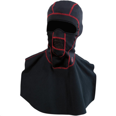 Arctiva 2503-0368 Windshield Balaclava with Dickie