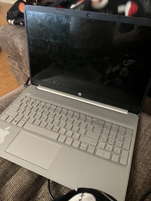 HP Laptop Model 15-DY1031WM Intel(R) Core(TM) i3-1005G1 CPU @ 1.20GHz