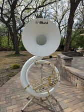 Sousaphone Yamaha Ysh-301