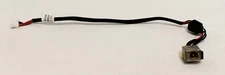DC30100DS00 ACER ASPIRE 4830T-6452 4830T SERIES DC POWER JACK W/CABLE "GRADE A"
