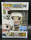New ListingFunko Pop! Vinyl: One Piece - Enel (Chase) - Target (Exclusive) #2236 READ!