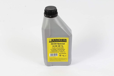 #ad Karcher Genuine OEM Oil for 55974230 Air Compressor 6.288 050.0 $22.45