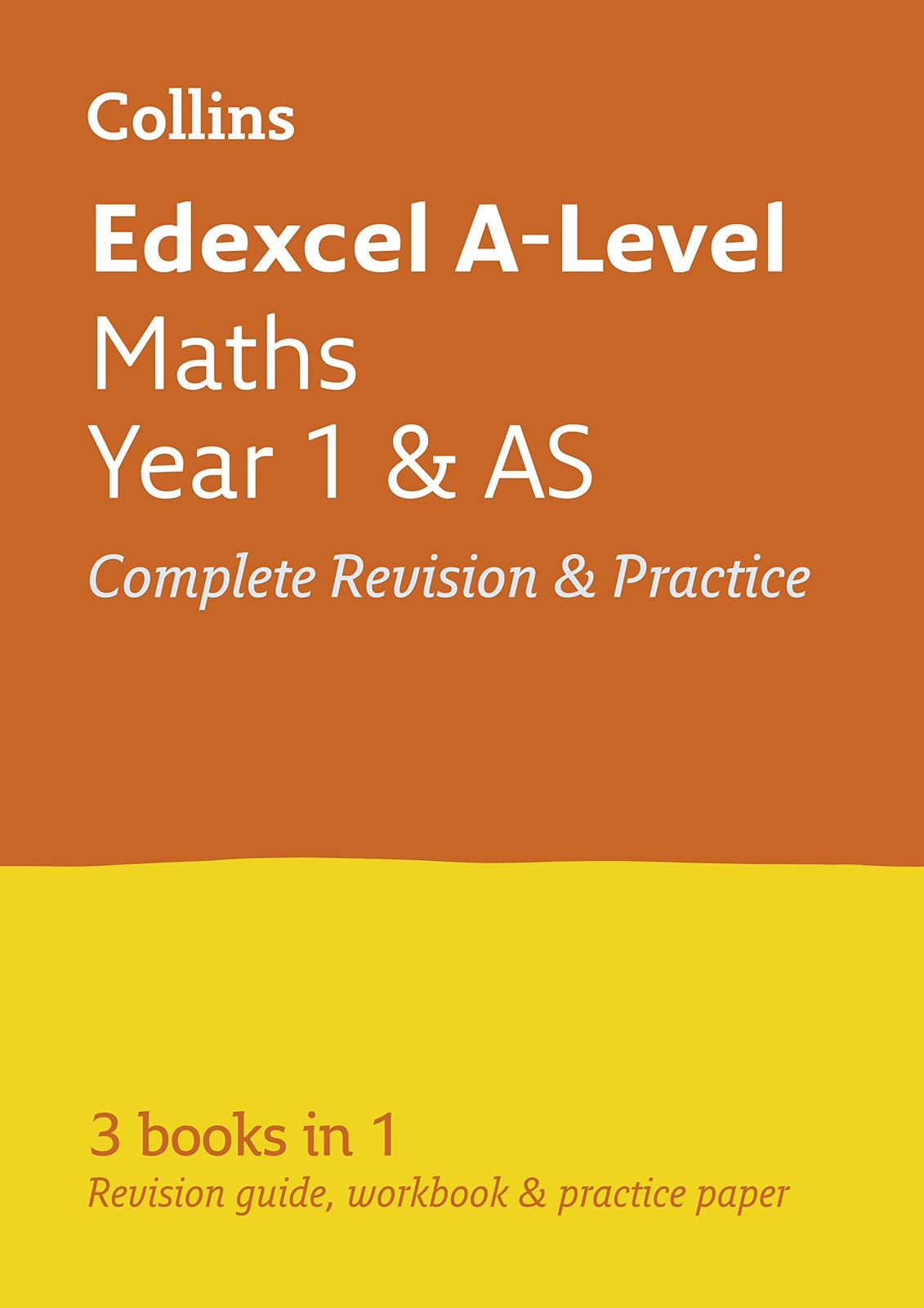 Edexcel Maths A level Year 1 (And AS) All-in-One Complete Revision and Practice - Image 5