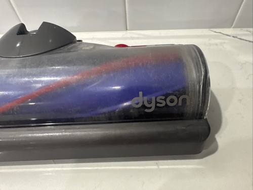 Dyson Small Ball UP15 DC50 ERP USATO testina di pulizia testina barra spazzola 967343-01 - Foto 3 di 13