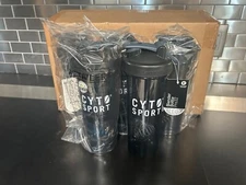 Blender Bottle Pro 32 ounce. Case of 20 bottles. Cytosport ID