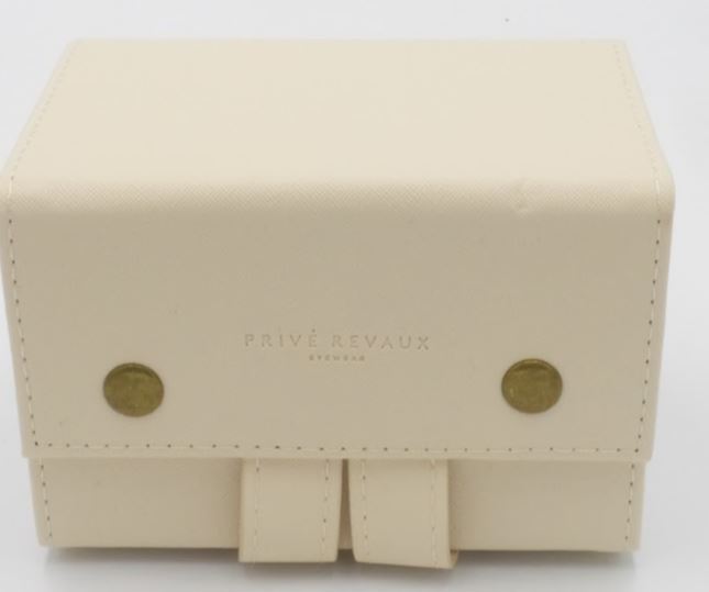 Prive Revaux Четырехъярусный корпус цвета слоновой кости 3890₽