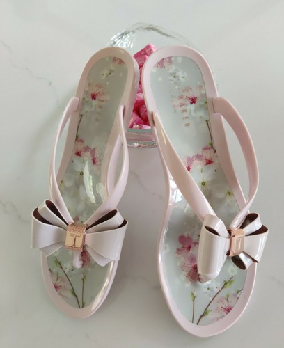 Ted Baker London SuszieP Pink Printed 