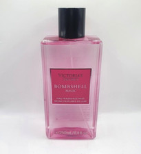 VICTORIA'S SECRET BOMBSHELL MAGIC BODY MIST 8.4 FL OZ