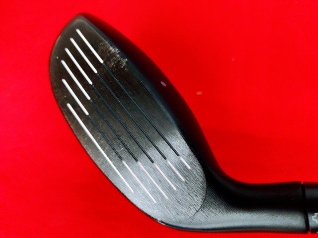 Golf Utility HYBRID PING G430 ALTA J CB BLACK (S) 17 U2 Golf Utility HYBRID PING G430 ALTA J CB BLACK (S) 17 U2