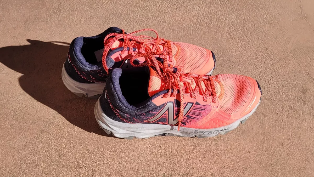 New balance kids' 690v2 running cheap shoe