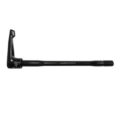 XLC QR-H02 Steckachse für Haibike Ø 12 x 142/148 mm