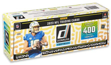 2023 Donruss Football Complete Factory Set Cards Checklist and Exclusives 18